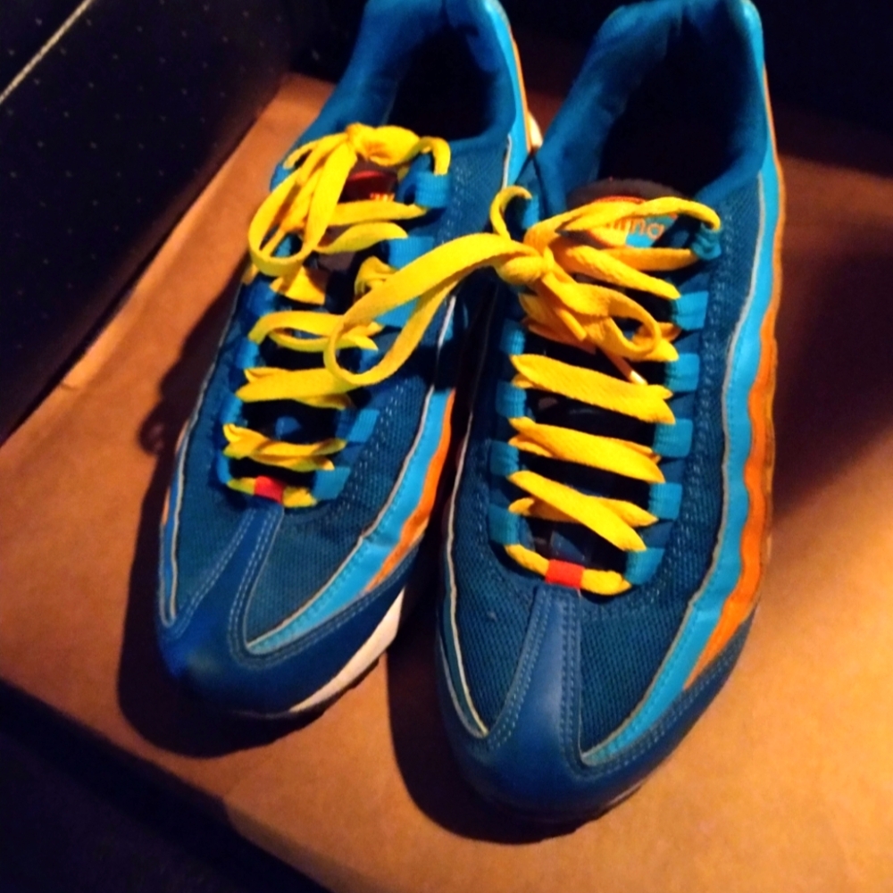 Nike air max
